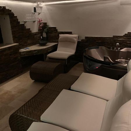Apartman Vsetin Rokytnice Esterno foto