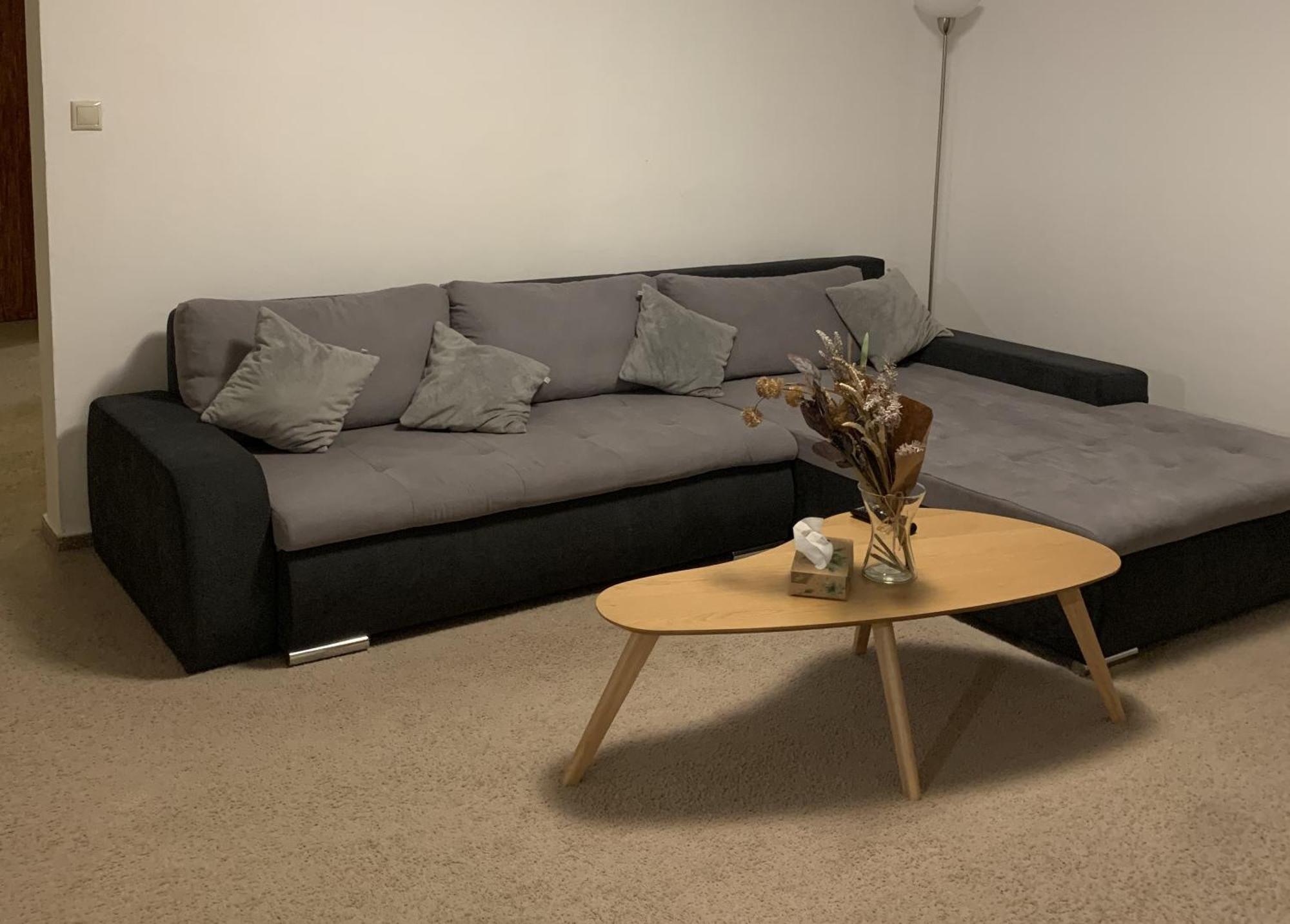 Apartman Vsetin Rokytnice Esterno foto