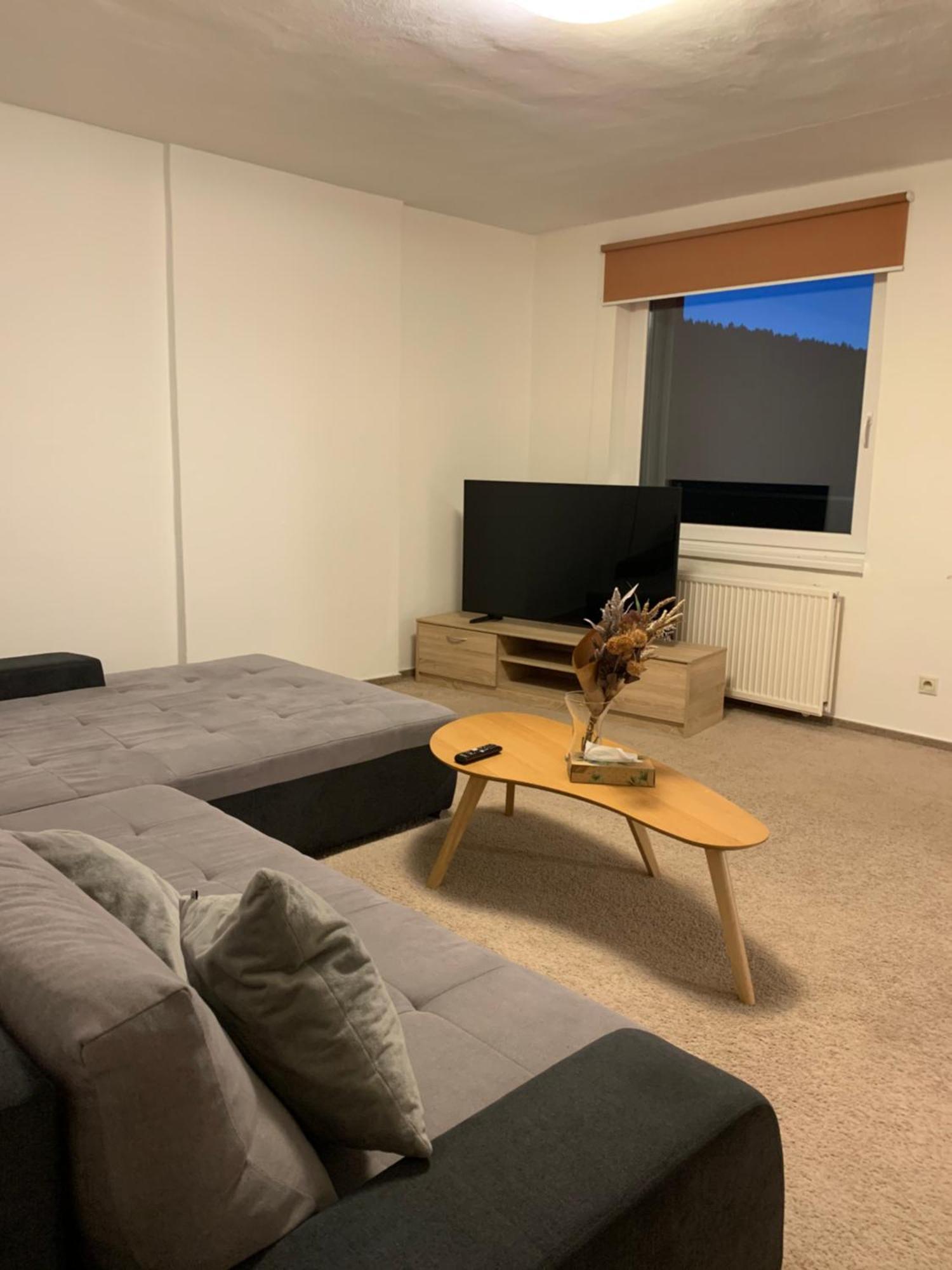 Apartman Vsetin Rokytnice Esterno foto